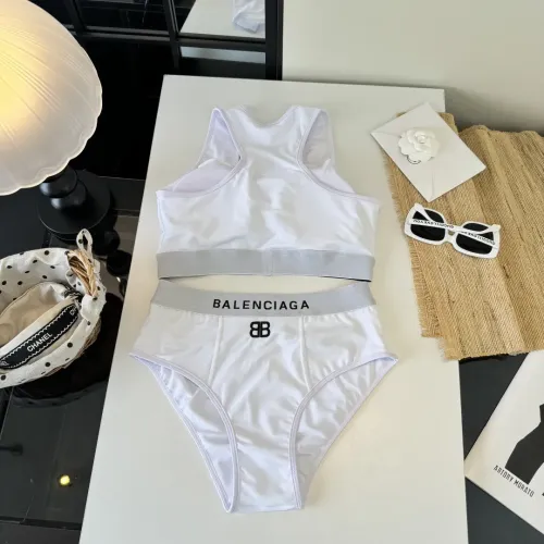 Replica Balenciaga Bathing Suits For Women #1435511 $40.00 USD for Wholesale