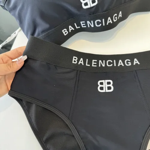 Replica Balenciaga Bathing Suits For Women #1435512 $40.00 USD for Wholesale