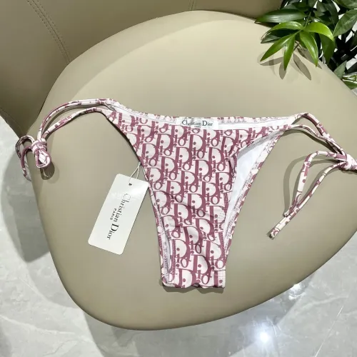 Replica Christian Dior Bathing Suits For Women #1435527 $36.00 USD for Wholesale