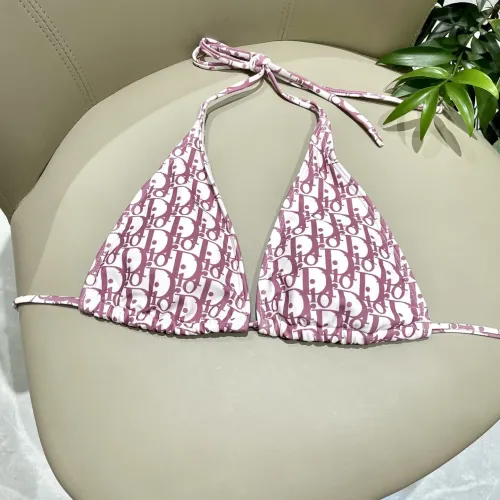 Replica Christian Dior Bathing Suits For Women #1435527 $36.00 USD for Wholesale