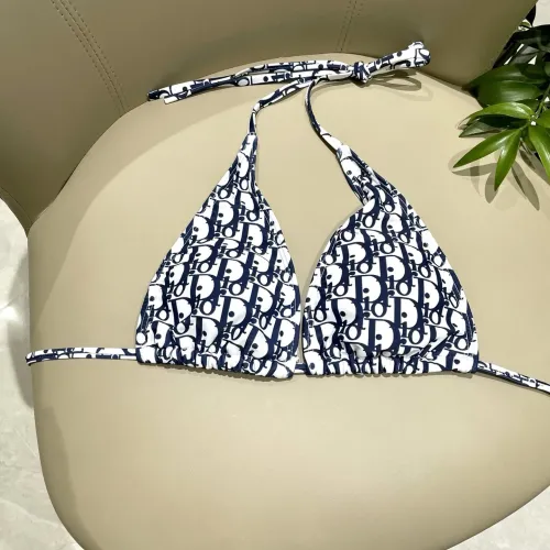Replica Christian Dior Bathing Suits For Women #1435528 $36.00 USD for Wholesale