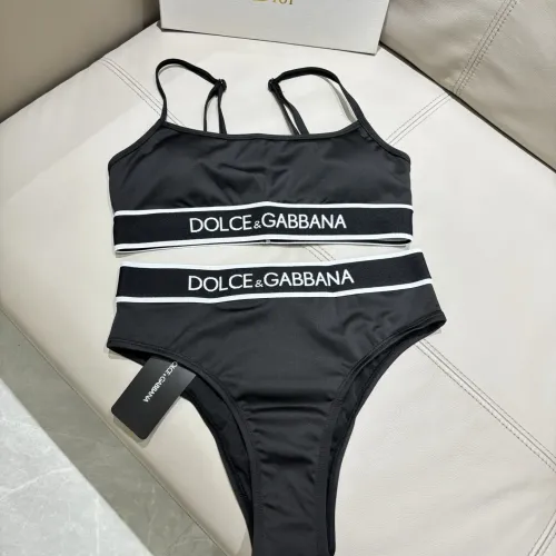 Cheap Dolce &amp; Gabbana Bathing Suits For Women #1435536, $$39.00 USD On Dolce &amp; Gabbana Bathing Suits