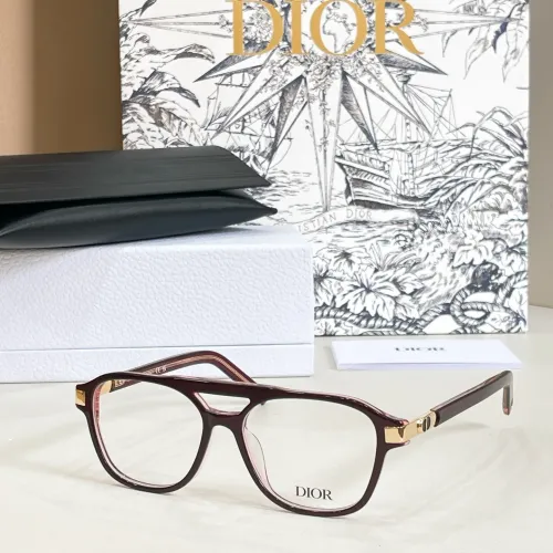 Cheap Christian Dior Goggles #1435540, $$48.00 USD On Christian Dior Goggles