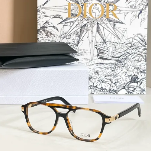 Cheap Christian Dior Goggles #1435541, $$48.00 USD On Christian Dior Goggles
