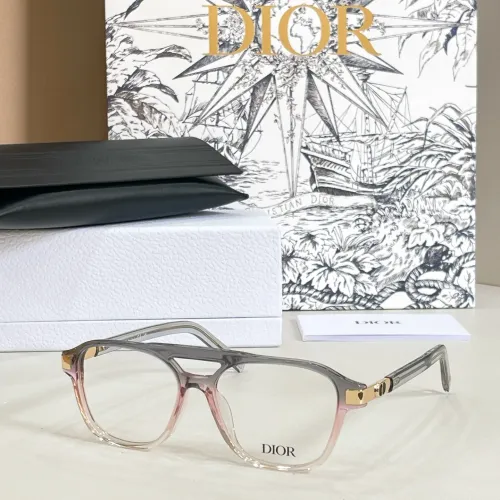 Cheap Christian Dior Goggles #1435543, $$48.00 USD On Christian Dior Goggles