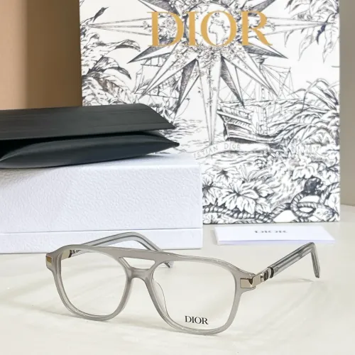Cheap Christian Dior Goggles #1435545, $$48.00 USD On Christian Dior Goggles