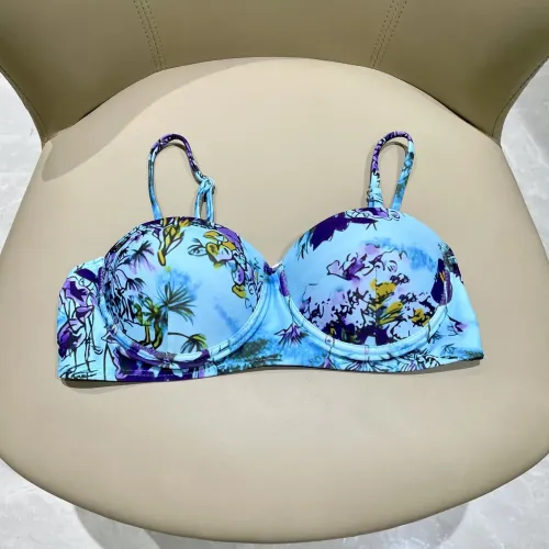 Replica Christian Dior Bathing Suits For Women #1435546 $40.00 USD for Wholesale