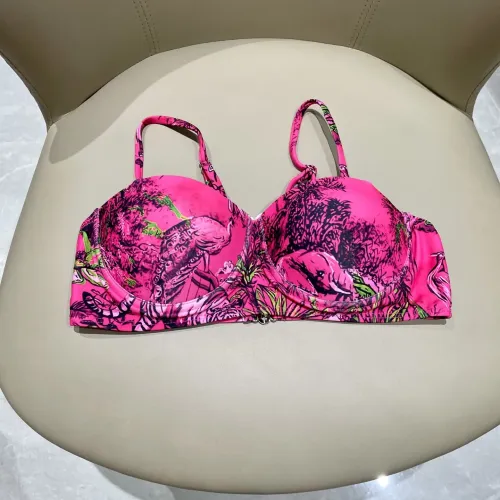Replica Christian Dior Bathing Suits For Women #1435547 $40.00 USD for Wholesale