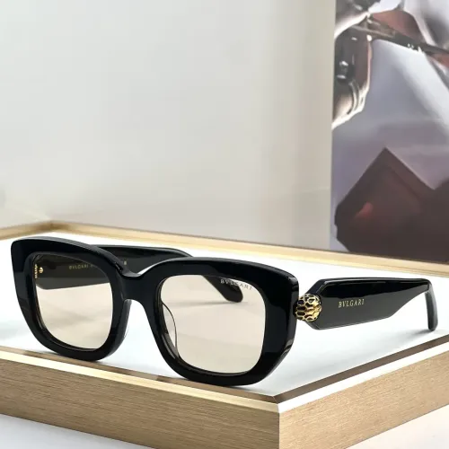 Cheap Bvlgari AAA Quality Sunglasses #1435554, $$60.00 USD On Bvlgari AAA Quality Sunglasses