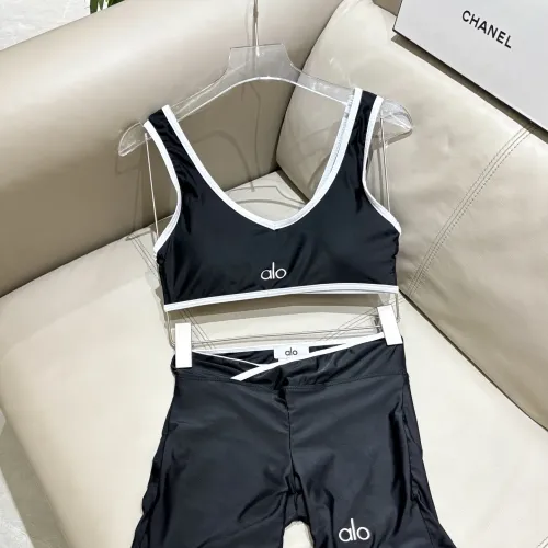 Cheap ALO Yoga Tracksuits For Women #1435555, $$39.00 USD On ALO Tracksuits