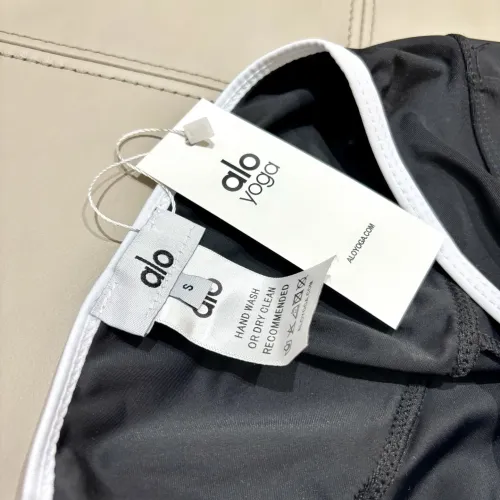 Replica ALO Yoga Tracksuits For Women #1435555 $39.00 USD for Wholesale