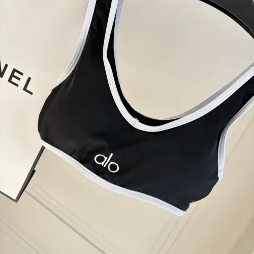 Replica ALO Yoga Tracksuits For Women #1435555 $39.00 USD for Wholesale