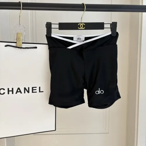 Replica ALO Tracksuits For Women #1435555 $39.00 USD for Wholesale