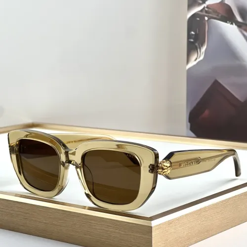 Cheap Bvlgari AAA Quality Sunglasses #1435556, $$60.00 USD On Bvlgari AAA Quality Sunglasses