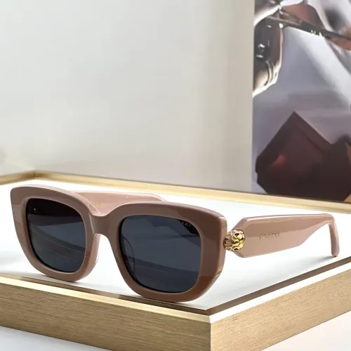 Cheap Bvlgari AAA Quality Sunglasses #1435557, $$60.00 USD On Bvlgari AAA Quality Sunglasses