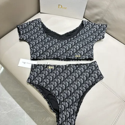 Cheap Christian Dior Bathing Suits For Women #1435582, $$45.00 USD On Christian Dior Bathing Suits
