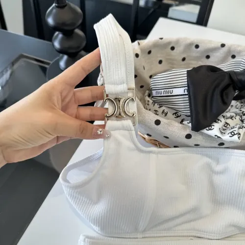 Replica Celine Bathing Suits For Women #1435600 $42.00 USD for Wholesale