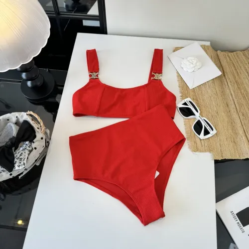 Replica Celine Bathing Suits For Women #1435601 $42.00 USD for Wholesale
