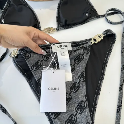 Replica Celine Bathing Suits For Women #1435606 $42.00 USD for Wholesale