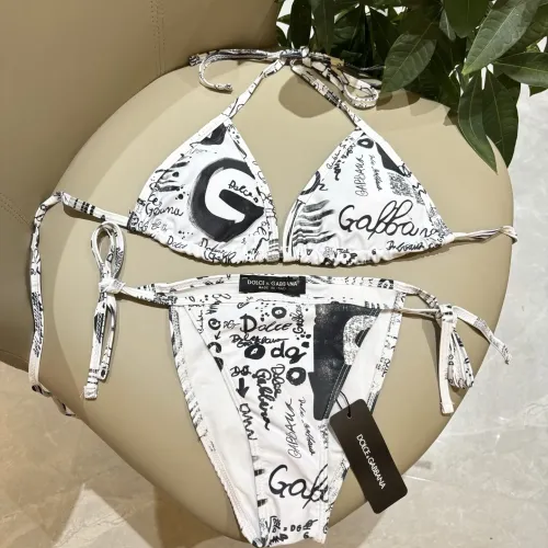 Cheap Dolce &amp; Gabbana Bathing Suits For Women #1435609, $$36.00 USD On Dolce &amp; Gabbana Bathing Suits