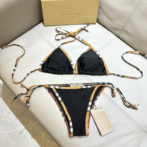 Replica Burberry Bathing Suits For Women #1435616 $38.00 USD for Wholesale