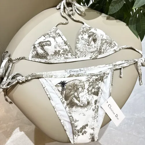 Cheap Christian Dior Bathing Suits For Women #1435617, $$38.00 USD On Christian Dior Bathing Suits