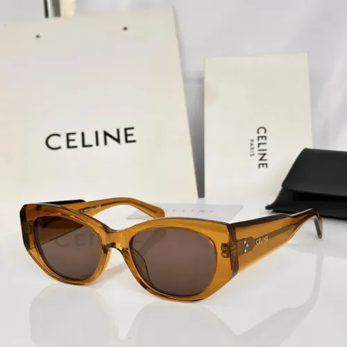 Cheap Celine AAA Quality Sunglasses #1435632, $$56.00 USD On Celine AAA Quality Sunglasses