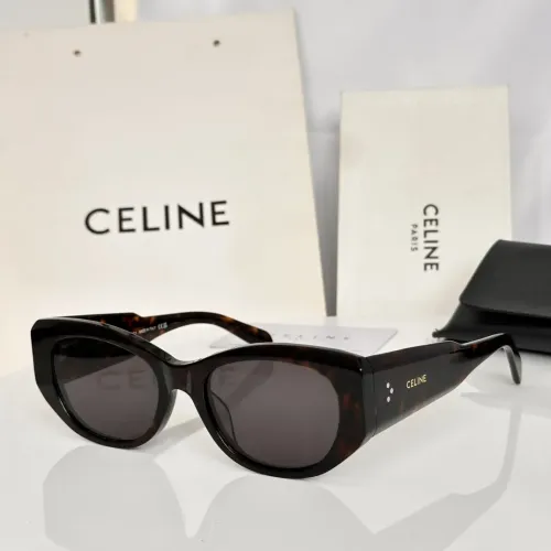 Cheap Celine AAA Quality Sunglasses #1435636, $$56.00 USD On Celine AAA Quality Sunglasses