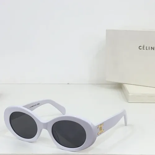 Cheap Celine AAA Quality Sunglasses #1435650, $$64.00 USD On Celine AAA Quality Sunglasses