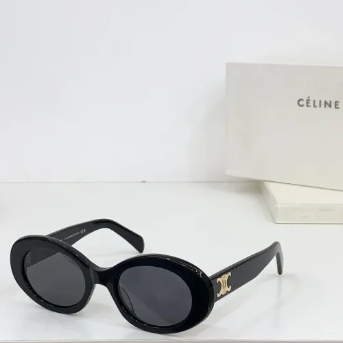 Cheap Celine AAA Quality Sunglasses #1435654, $$64.00 USD On Celine AAA Quality Sunglasses