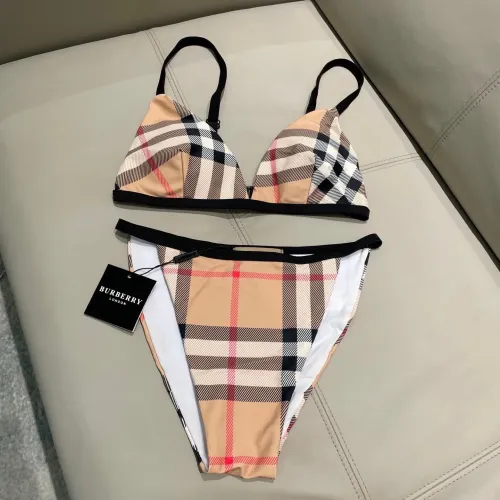 Cheap Burberry Bathing Suits For Women #1435656, $$38.00 USD On Burberry Bathing Suits