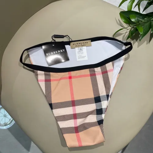 Replica Burberry Bathing Suits For Women #1435656 $38.00 USD for Wholesale