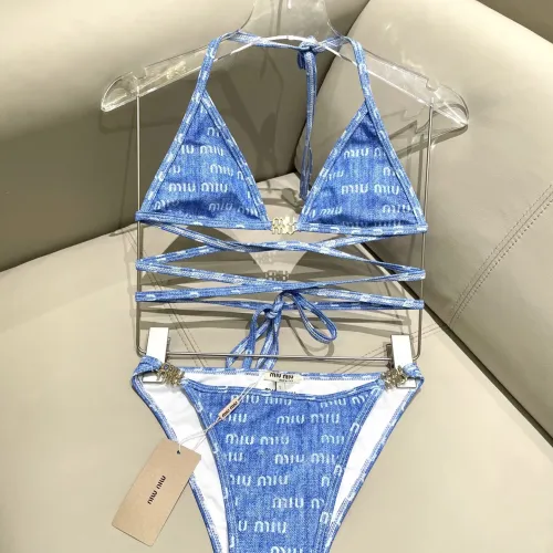 Cheap MIU MIU Bathing Suits For Women #1435665, $$39.00 USD On MIU MIU Bathing Suits
