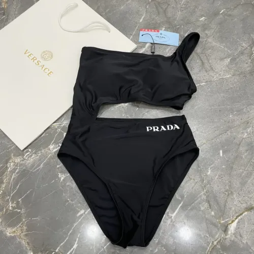 Cheap Prada Bathing Suits For Women #1435667, $$39.00 USD On Prada Bathing Suits