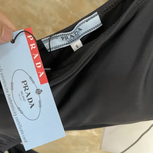 Replica Prada Bathing Suits For Women #1435667 $39.00 USD for Wholesale