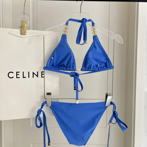 Replica Celine Bathing Suits For Women #1435669 $40.00 USD for Wholesale