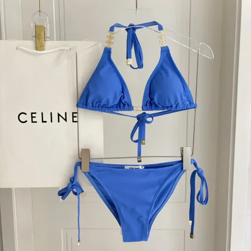 Replica Celine Bathing Suits For Women #1435669 $40.00 USD for Wholesale