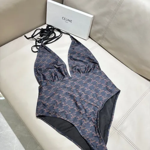 Cheap Celine Bathing Suits For Women #1435673, $$40.00 USD On Celine Bathing Suits