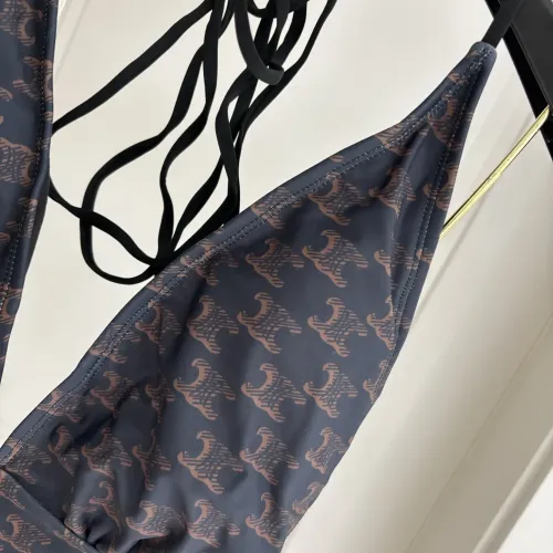 Replica Celine Bathing Suits For Women #1435673 $40.00 USD for Wholesale