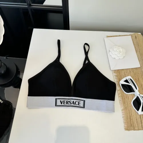 Replica Versace Bathing Suits For Women #1435676 $42.00 USD for Wholesale