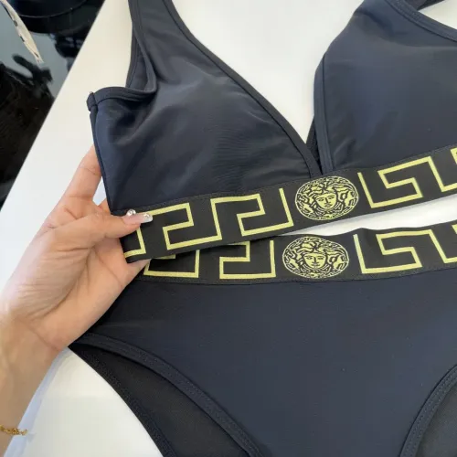 Replica Versace Bathing Suits For Women #1435677 $39.00 USD for Wholesale