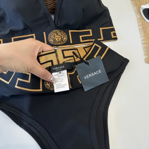 Replica Versace Bathing Suits For Women #1435678 $39.00 USD for Wholesale
