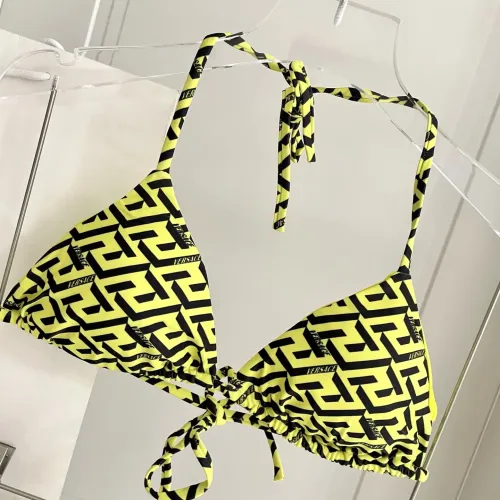 Replica Versace Bathing Suits For Women #1435716 $38.00 USD for Wholesale