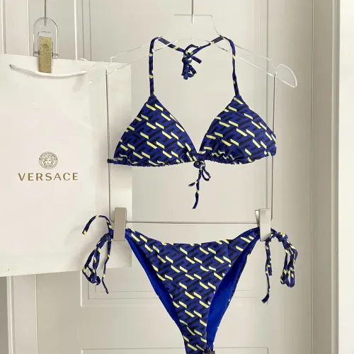 Replica Versace Bathing Suits For Women #1435717 $38.00 USD for Wholesale