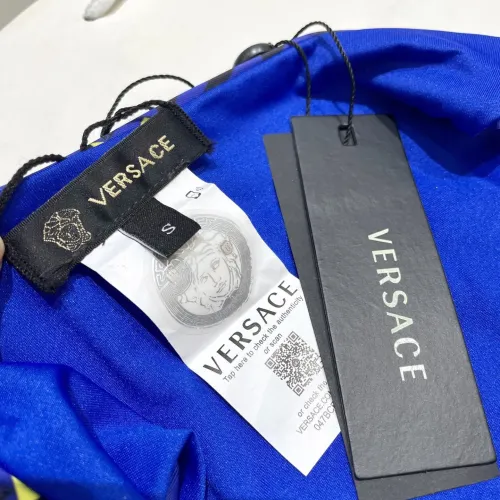 Replica Versace Bathing Suits For Women #1435717 $38.00 USD for Wholesale