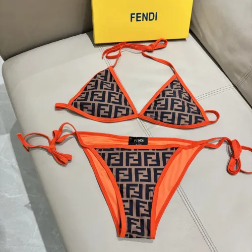 Cheap Fendi Bathing Suits For Women #1435722, $$38.00 USD On Fendi Bathing Suits