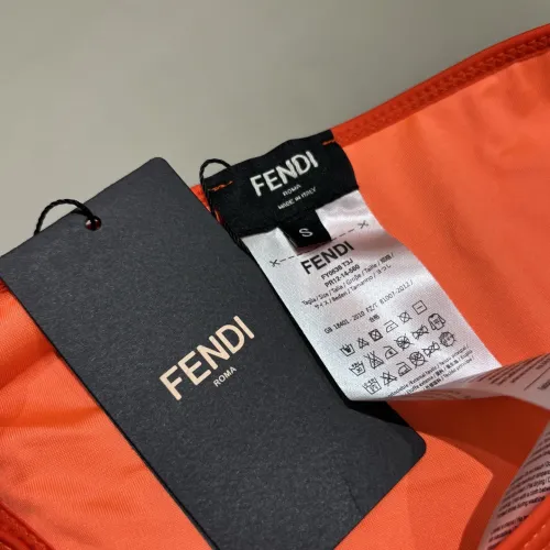 Replica Fendi Bathing Suits For Women #1435722 $38.00 USD for Wholesale