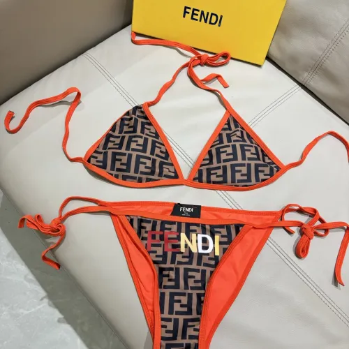 Cheap Fendi Bathing Suits For Women #1435725, $$38.00 USD On Fendi Bathing Suits