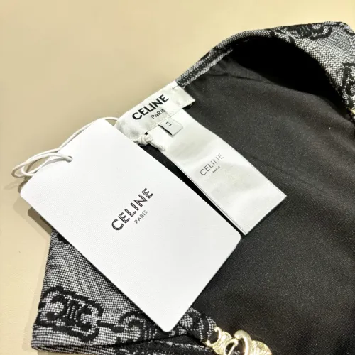 Replica Celine Bathing Suits For Women #1435744 $40.00 USD for Wholesale