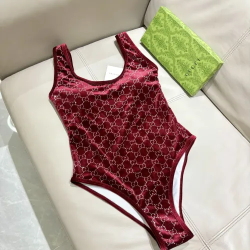 Cheap Gucci Swimming &amp; Bathing Suits For Women #1435752, $$42.00 USD On Gucci Swimming &amp; Bathing Suits